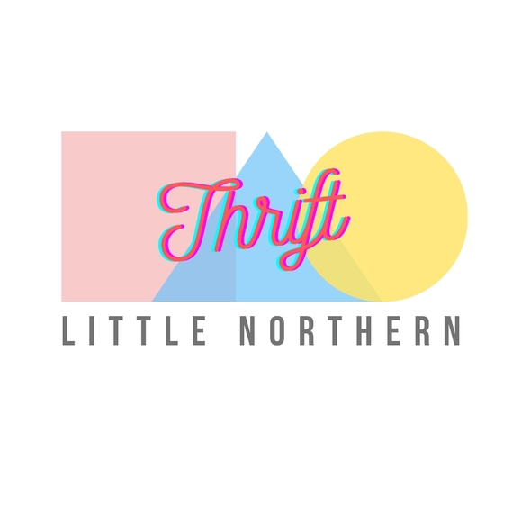 Meet your Posher, Little Northern Thirft - Picture 1 of 1